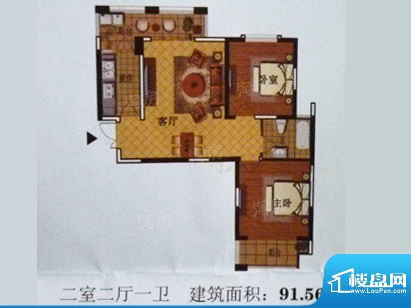 户型图片