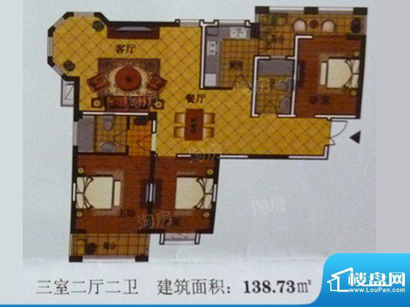 户型图片