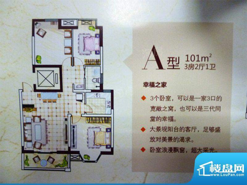 户型图片