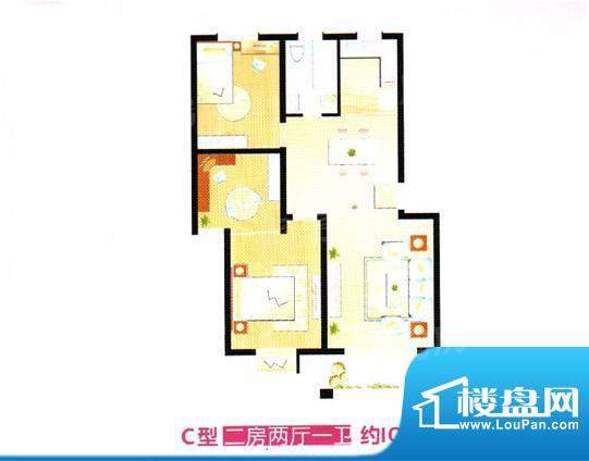 户型图片