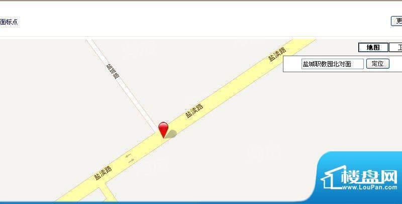 周边配套图