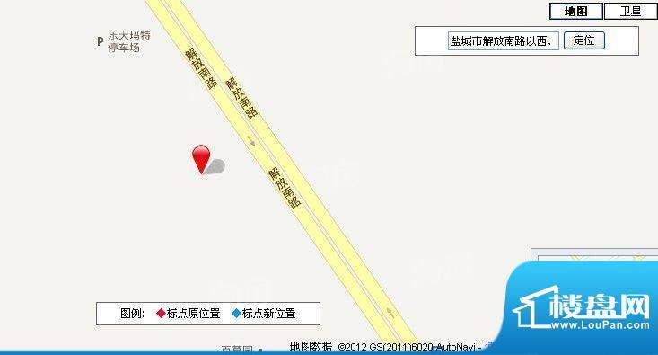 周边配套图