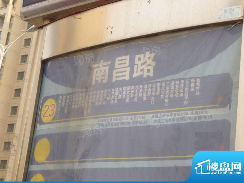 周边配套图