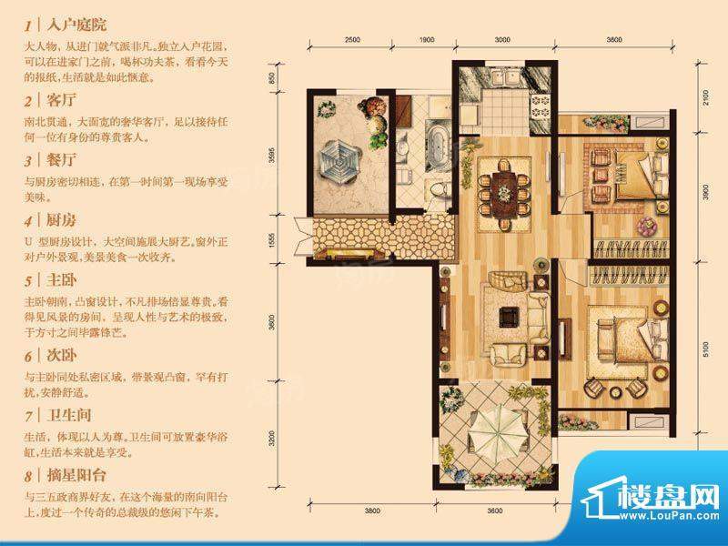 户型图片