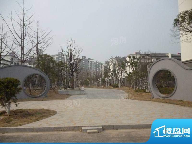 黄河人家配套图