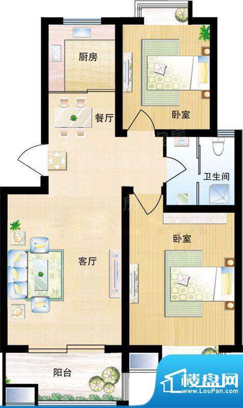 户型图片