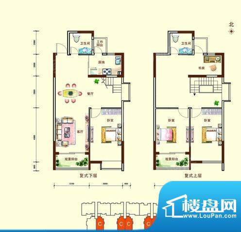 户型图片
