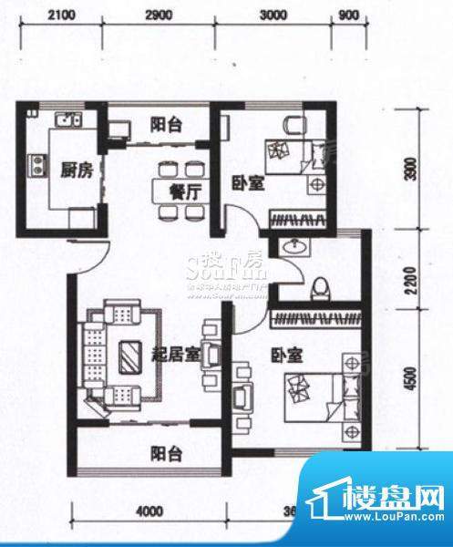 户型图片
