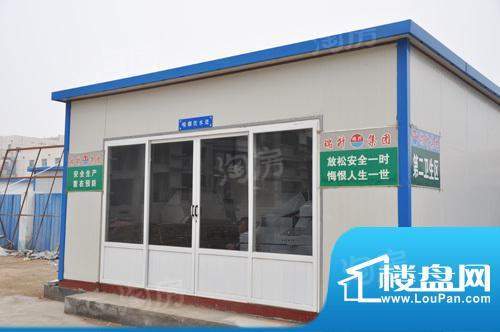 周边配套图