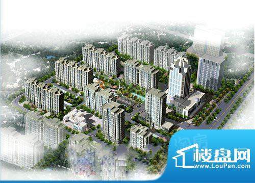 天昊梅园配套图