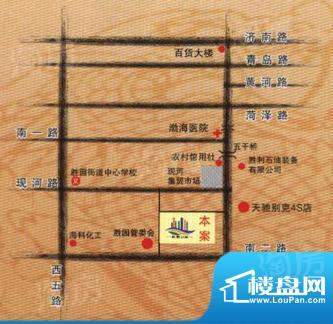 科教小区