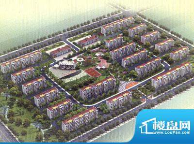 科教小区配套图