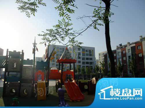 阳光100城市丽园配套图