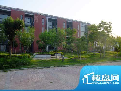 阳光100城市丽园配套图