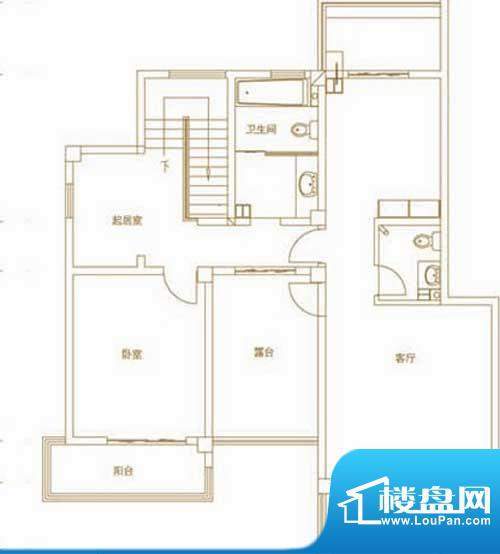 户型图片