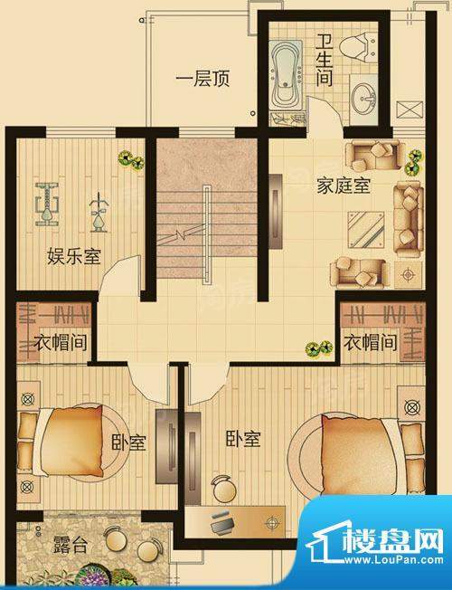 户型图片