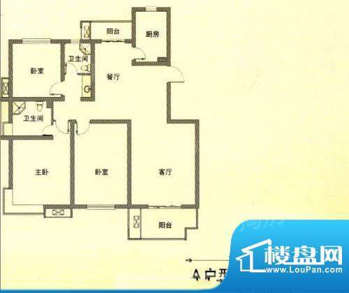 户型图片