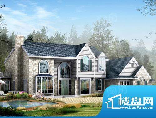 望海御园配套图