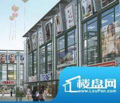 东赵七星海岸配套图