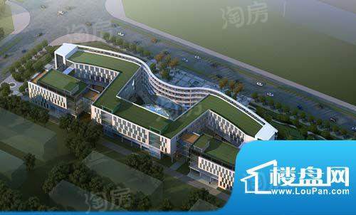 海通城展中心