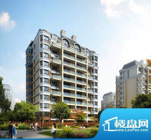 绅派金湖帝景配套图