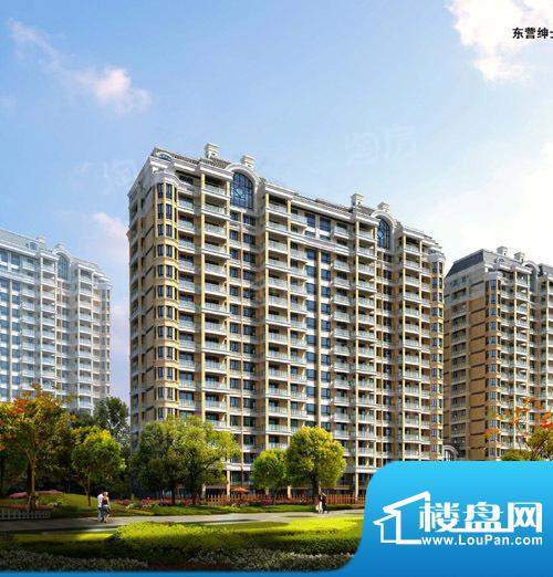 绅派金湖帝景