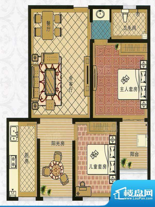 户型图片