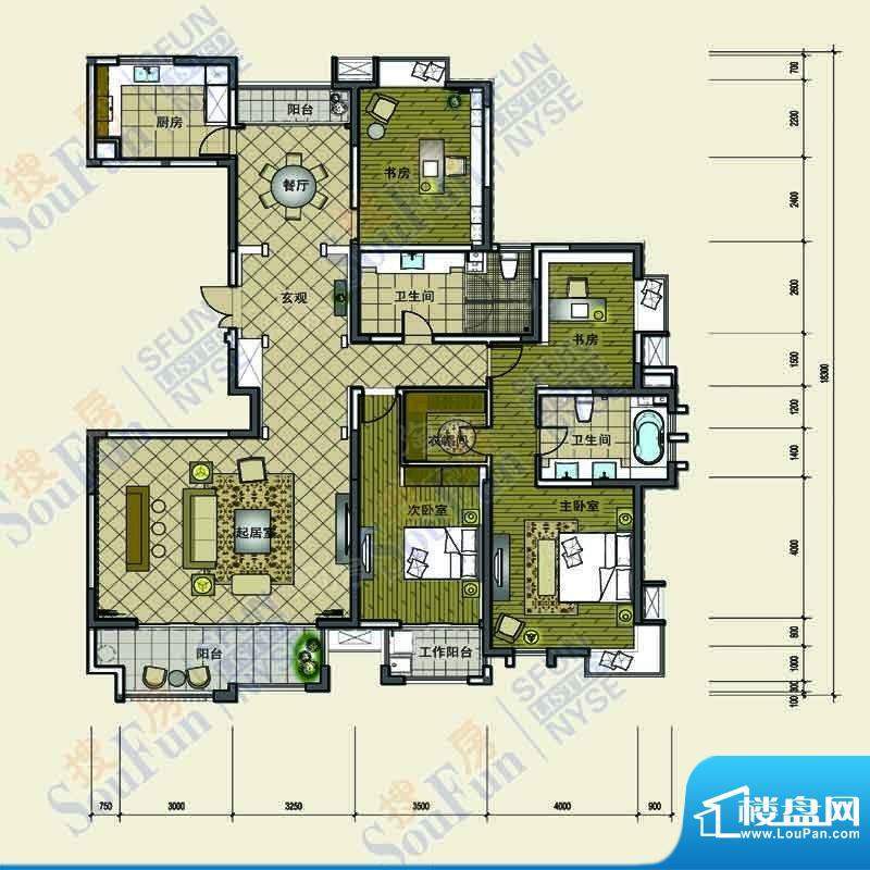 户型图片