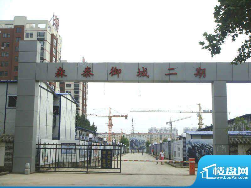 周边配套图