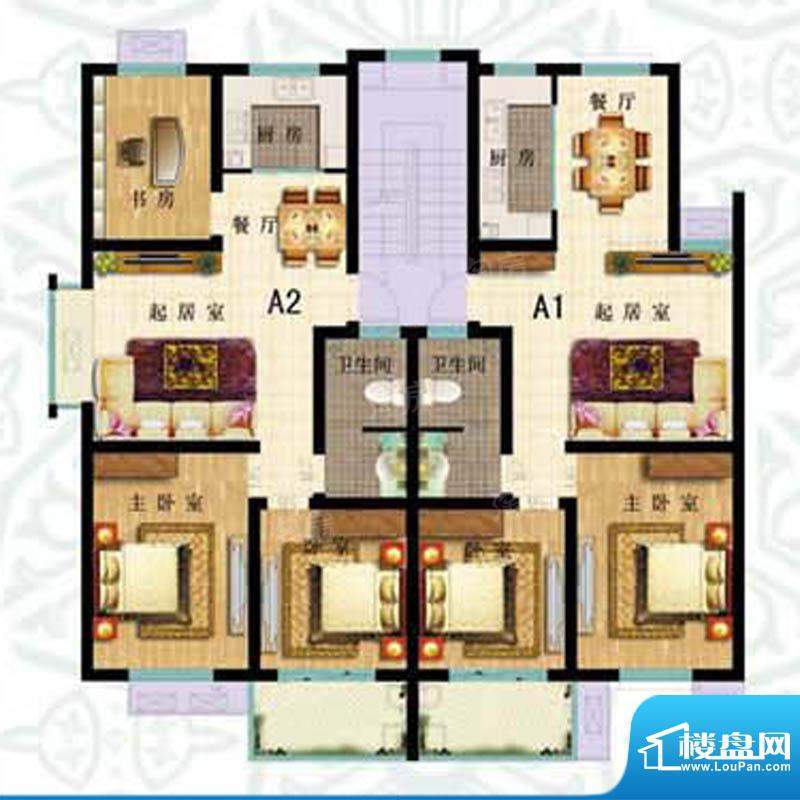 户型图片