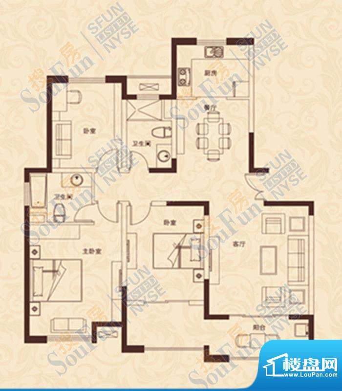 户型图片