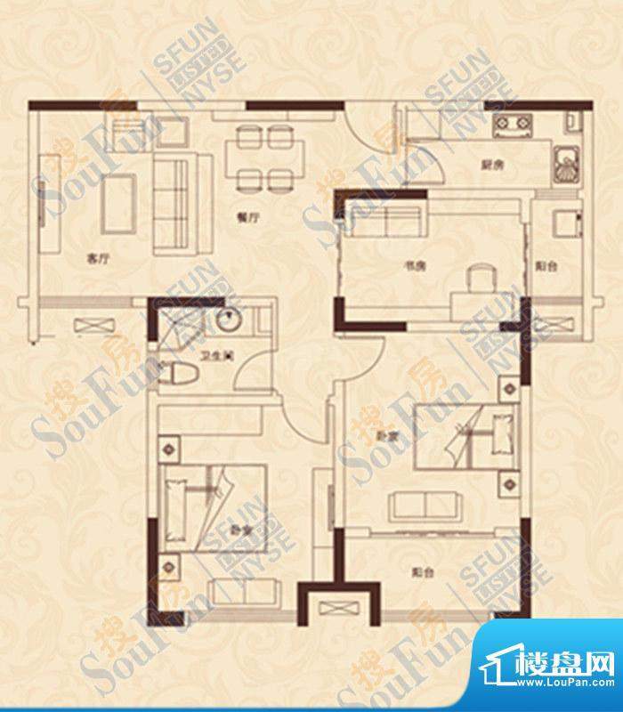 户型图片