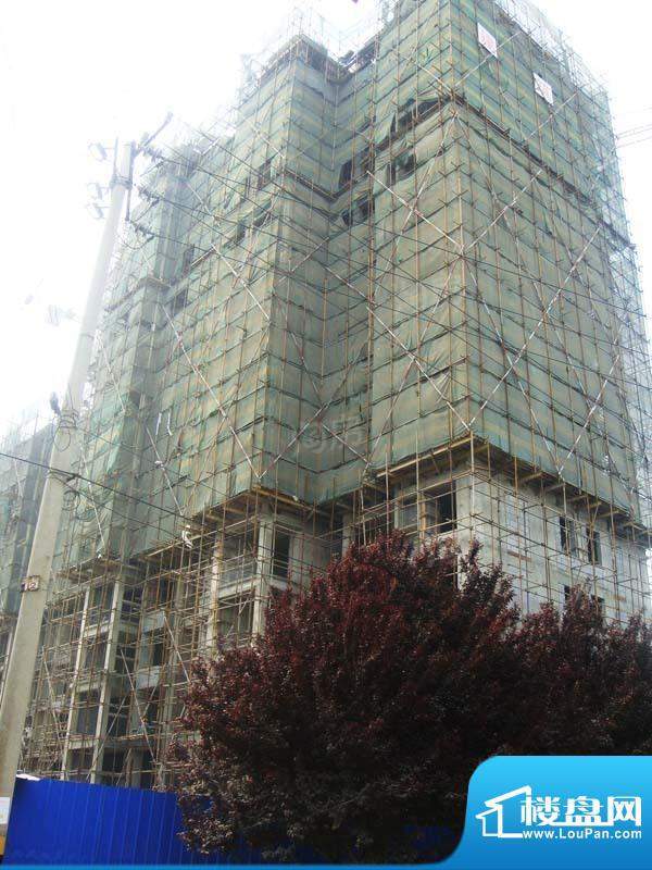 杏坛世家配套图