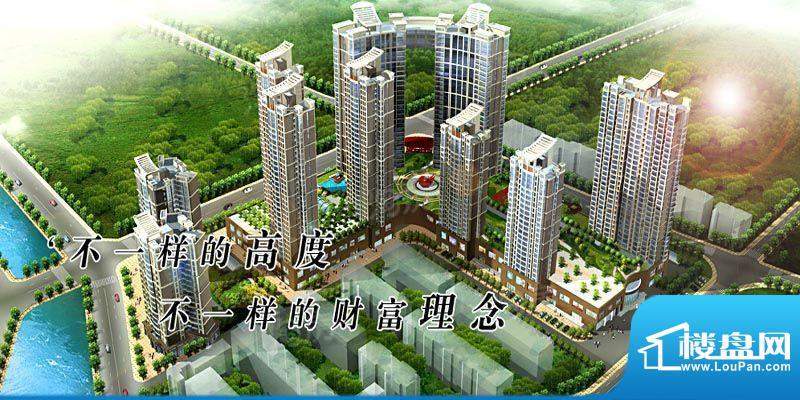 周边配套图