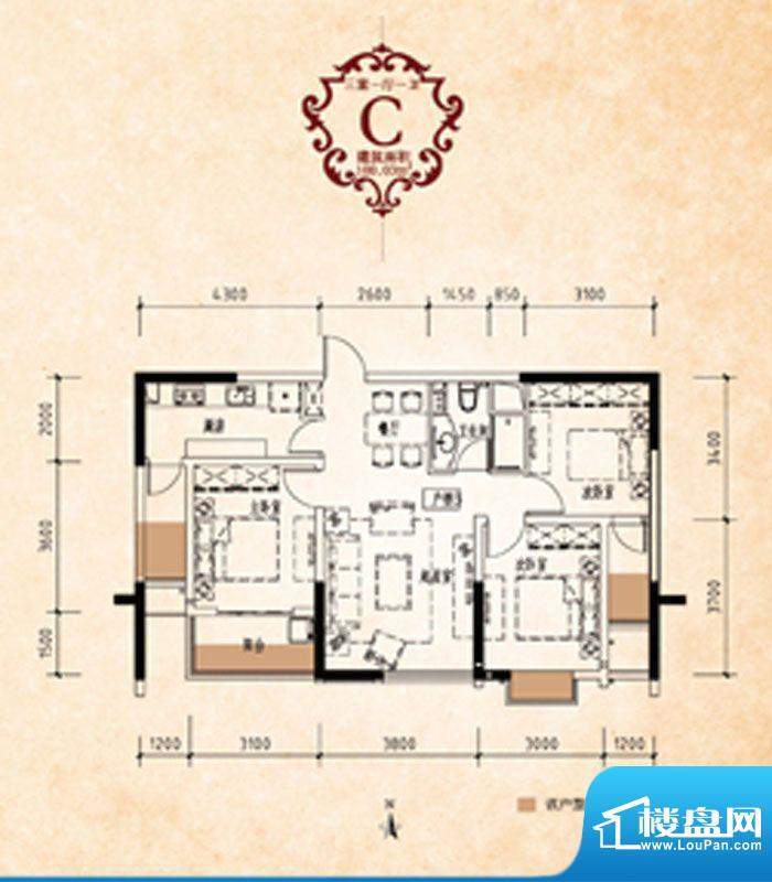 户型图片
