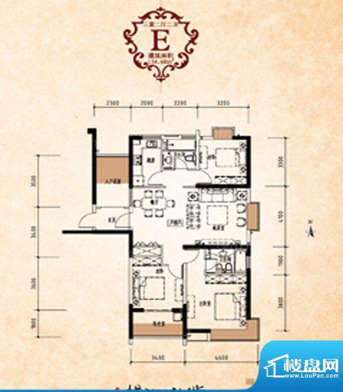 户型图片