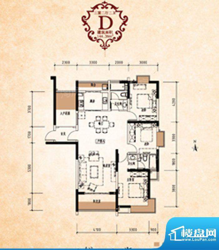户型图片