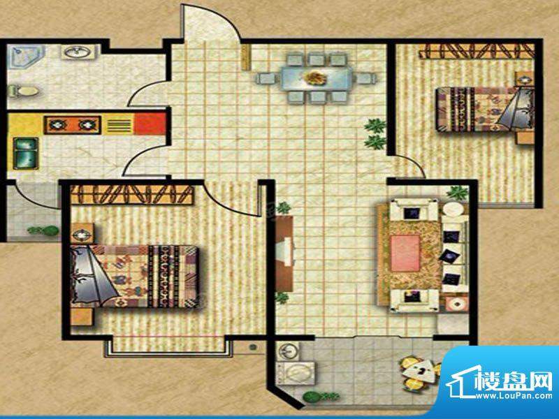 户型图片