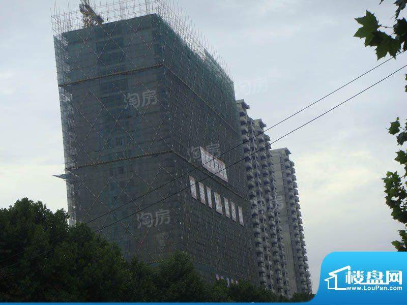 周边配套图