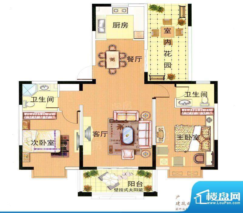 户型图片