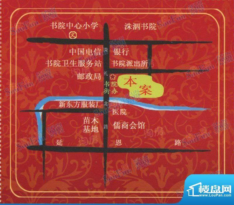 配套图