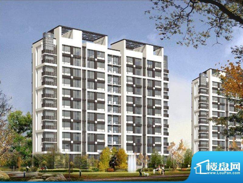 富邦新都配套图