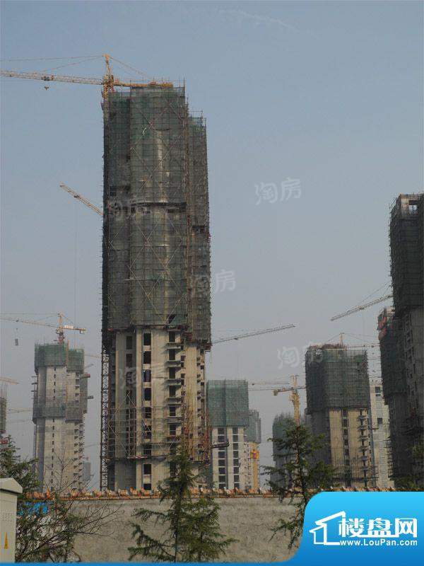 名鉴金地配套图