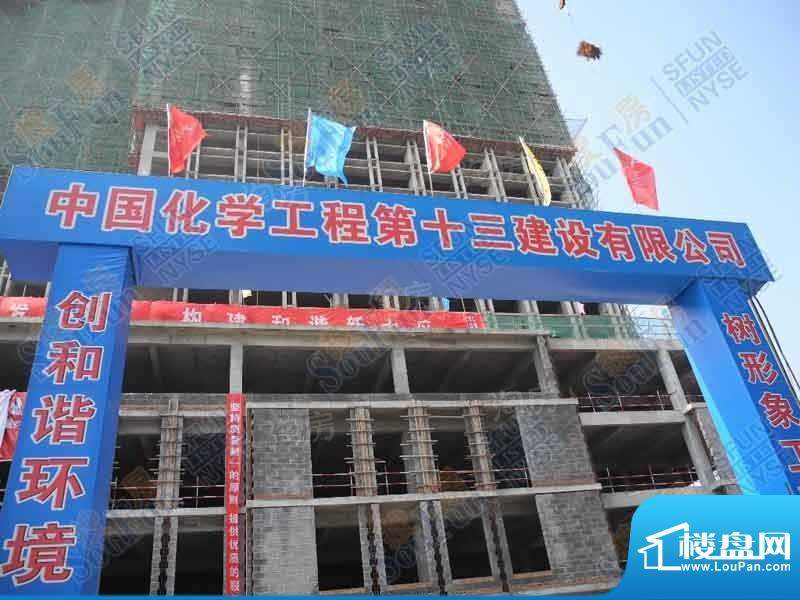 江苏大厦配套图