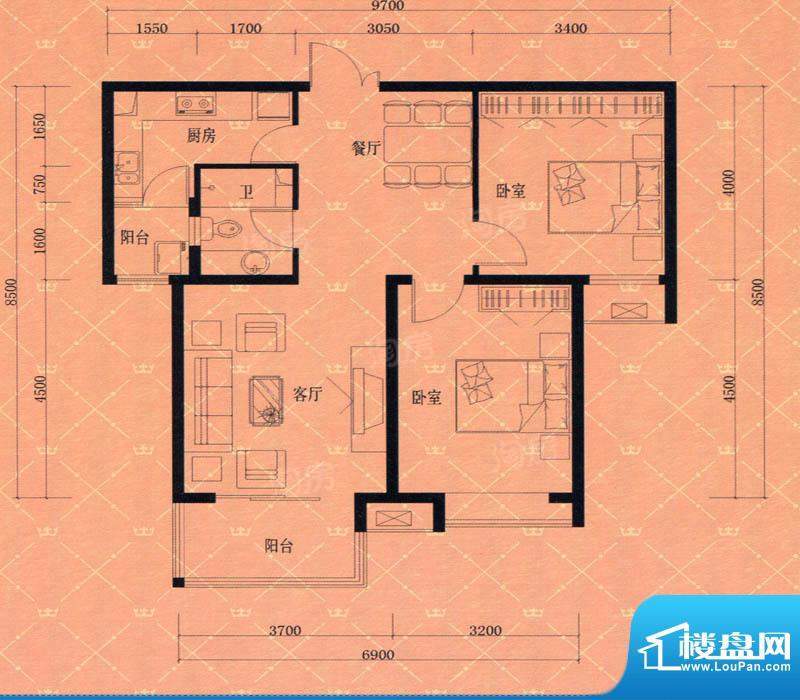 户型图片