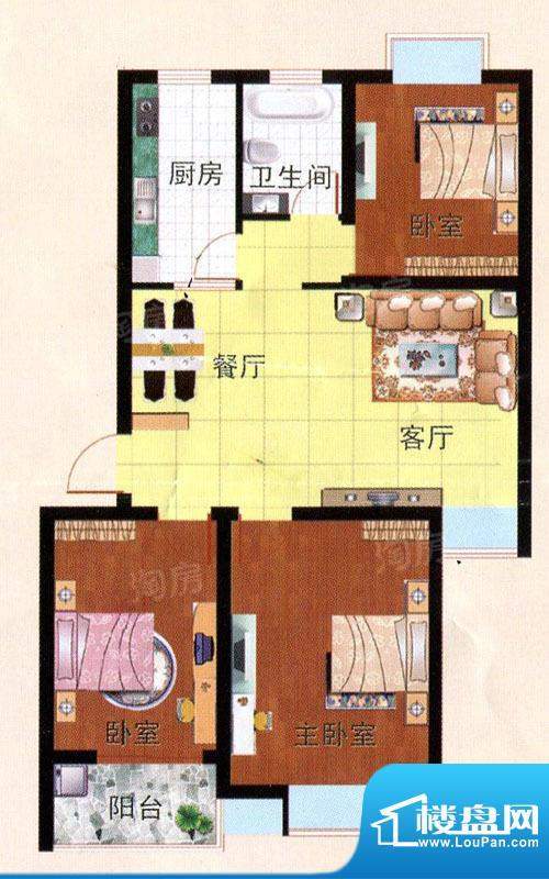 户型图片