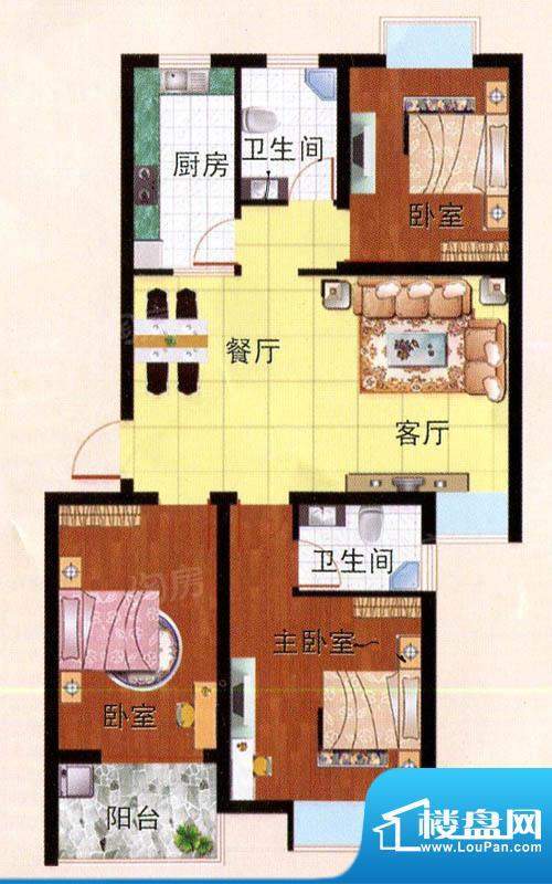 户型图片