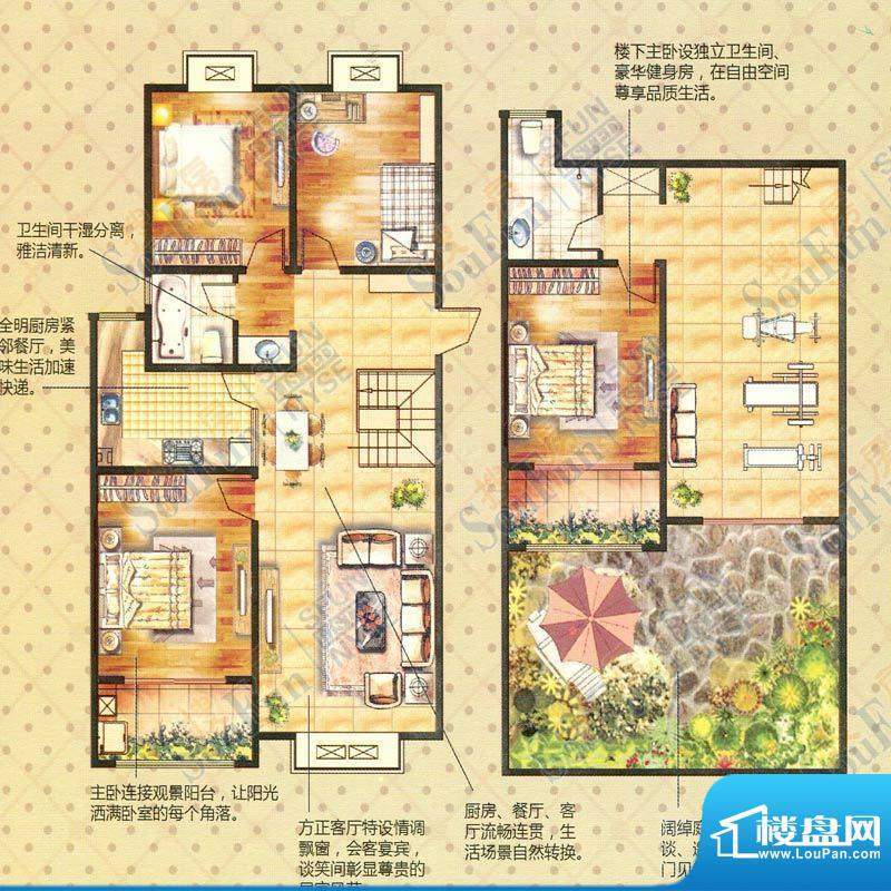 户型图片