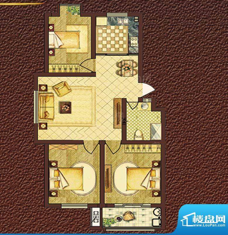 户型图片