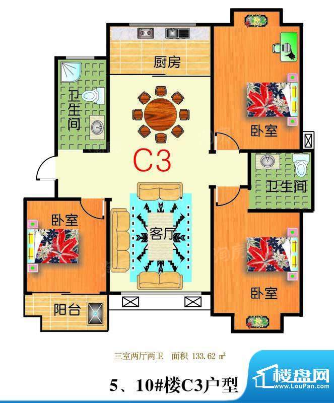 户型图片